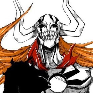 Telegram profile photo for BLEACH Thousand Year Blood War The Calamity 2026