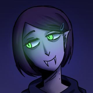 Telegram profile photo for Mirolina