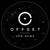 Telegram profile photo for offset VPN NEWS