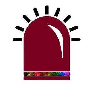 Telegram profile photo for Schwarzlicht Würzburg