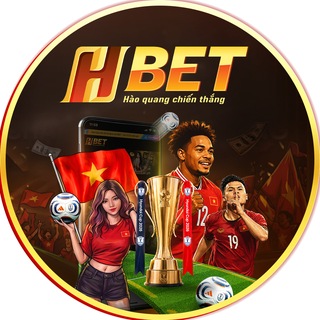 Telegram profile photo for 𝗛𝗕𝗘𝗧 - Hào Quang Chiến Thắng