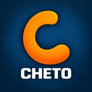 Telegram profile photo for قناة شيتو الحاوي cheto