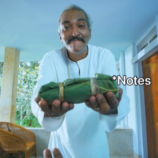 Telegram profile photo for BBA Notes Only