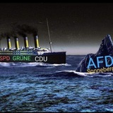 Telegram profile photo for Wir verändern Deutschland