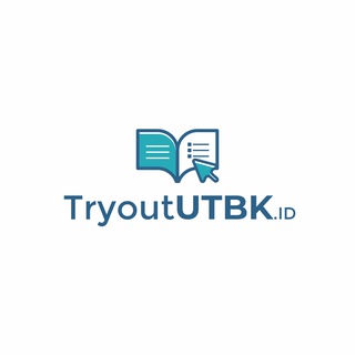 Telegram profile photo for tryoutUTBK.Id