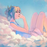 Telegram profile photo for Vereor astra
