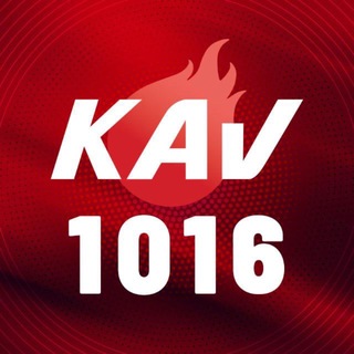 Telegram profile photo for Kav