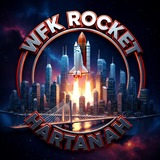 Telegram profile photo for Listing WFK Rocket Hartanah