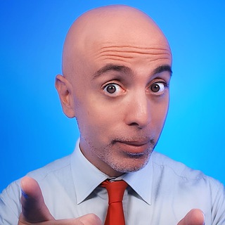 Telegram profile photo for Giuseppe Franco - Public Speaking
