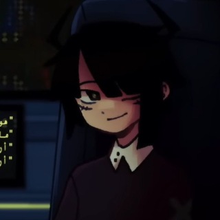 Telegram profile photo for архив/ghost and pals confessions