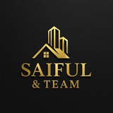 Telegram profile photo for Listing Saiful & Team