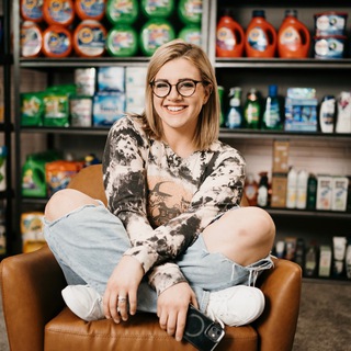Telegram profile photo for Torok Coupon Hunter