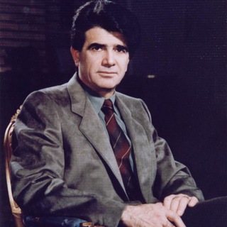 Telegram profile photo for صدای شجریان