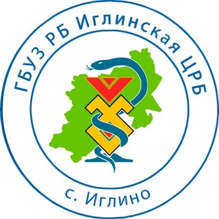 Telegram profile photo for Иглинская ЦРБ