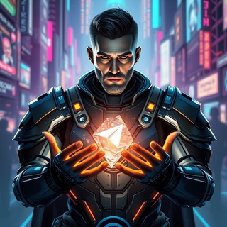 Telegram profile photo for Durov`s Battle 💪