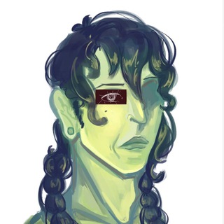 Telegram profile photo for Хлам рыбки
