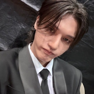 Telegram profile photo for Jung Wooyoung