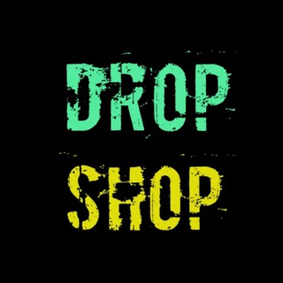 Telegram profile photo for DROP_ SHOP