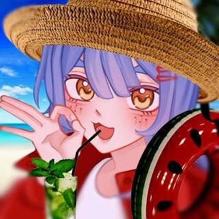 Telegram profile photo for ПЕРЕЕЗД Mi.Mekuchan ☾₊ ⊹
