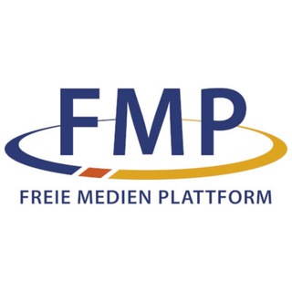 Telegram profile photo for FreieMedienPlattform Offiziell
