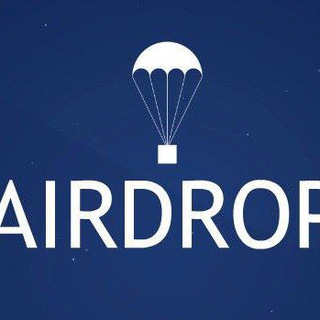 Telegram profile photo for ارز دیجیتال - ایردراپ