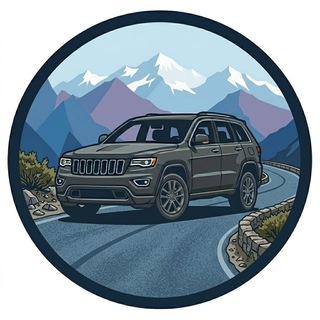Telegram profile photo for Georgia CARS | Агрегатор автообъявлений