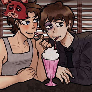 Telegram profile photo for МАЙМУШИ🦊🍭
