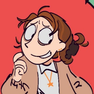 Telegram profile photo for Puckish