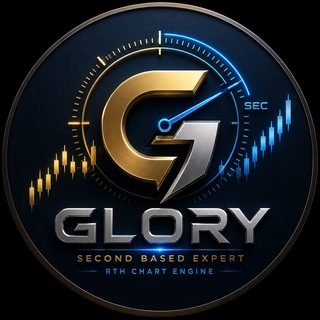 Telegram profile photo for Glory Candle Seconds & RTH