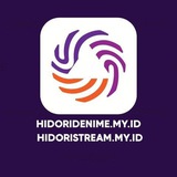 Telegram profile photo for Hidoristream