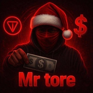 Telegram profile photo for Gift Tore
