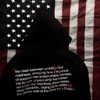 Telegram profile photo for USA