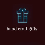 Telegram profile photo for Hand craft gifts