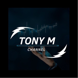 Telegram profile photo for CHANNEL TONY M🏅