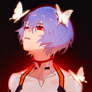 Telegram profile photo for AnimeRoom | Аниме авы