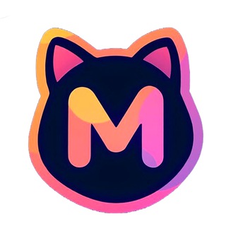 Telegram profile photo for MCOM white paper&news