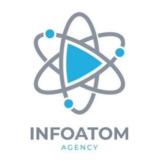 Telegram profile photo for Infoatom.News