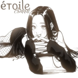 Telegram profile photo for éᴛ᧐iᥣᥱ