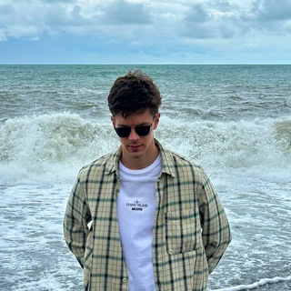 Telegram profile photo for Igor Yatsuk | Shopify Dropshipping