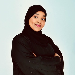 Telegram profile photo for Amal Abdilaahi-ALBAAQIYAT