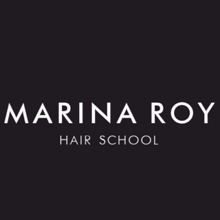 Telegram profile photo for MarinaRoyHairSchool