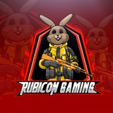 Telegram profile photo for Rubicon Gaming