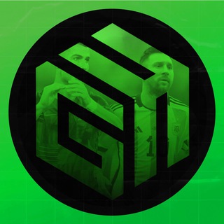 Telegram profile photo for GOAL HARD | ФУТБОЛ ⚽️