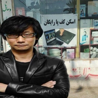 Telegram profile photo for محتوای فاخر