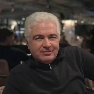 Telegram profile photo for Постройнеть навсегда. Диетолог Евгений Каплун