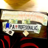 Telegram profile photo for Profesional Team II
