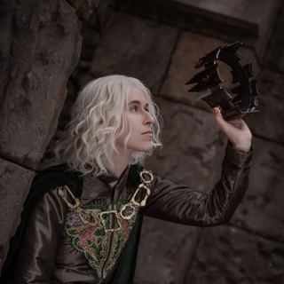 Telegram profile photo for Чердак Макея