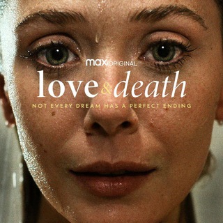 Telegram profile photo for Love And Death Season 1
