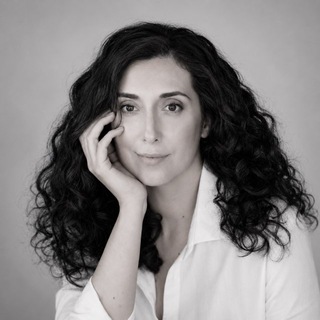 Telegram profile photo for Ирина Доброва