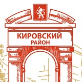 Telegram profile photo for Единая Россия Кировский район Красноярск